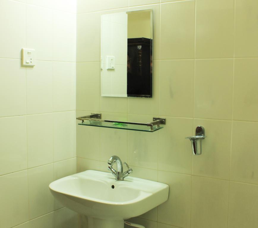 Unique Wild Resort Sauraha Dış mekan fotoğraf