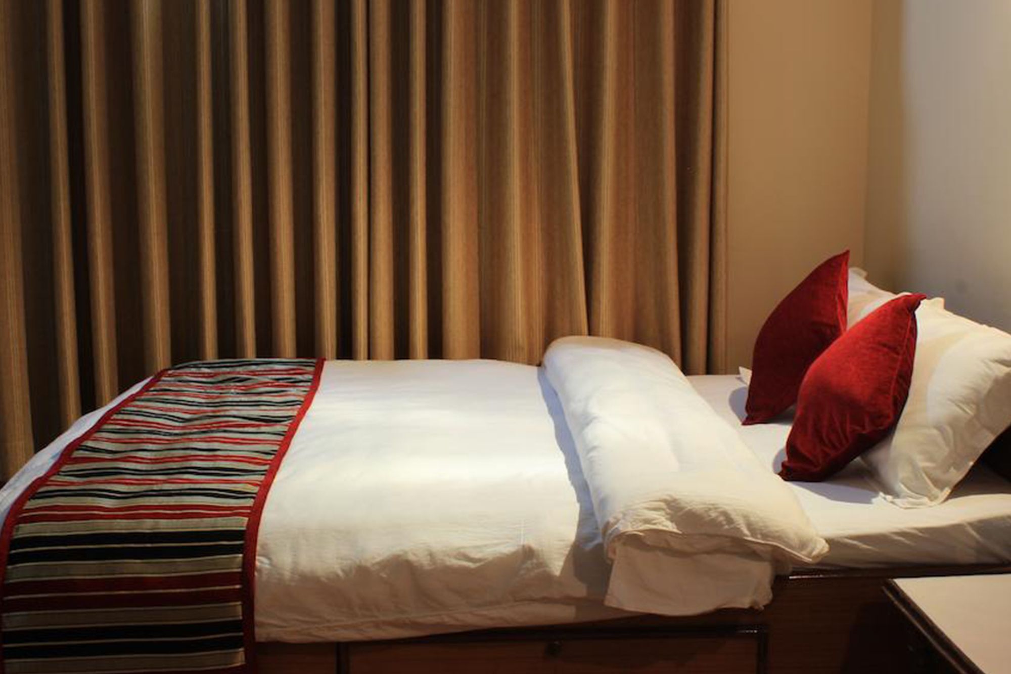 Unique Wild Resort Sauraha Dış mekan fotoğraf